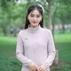 Li Ning women's outdoor running hooded jacket water-repellent