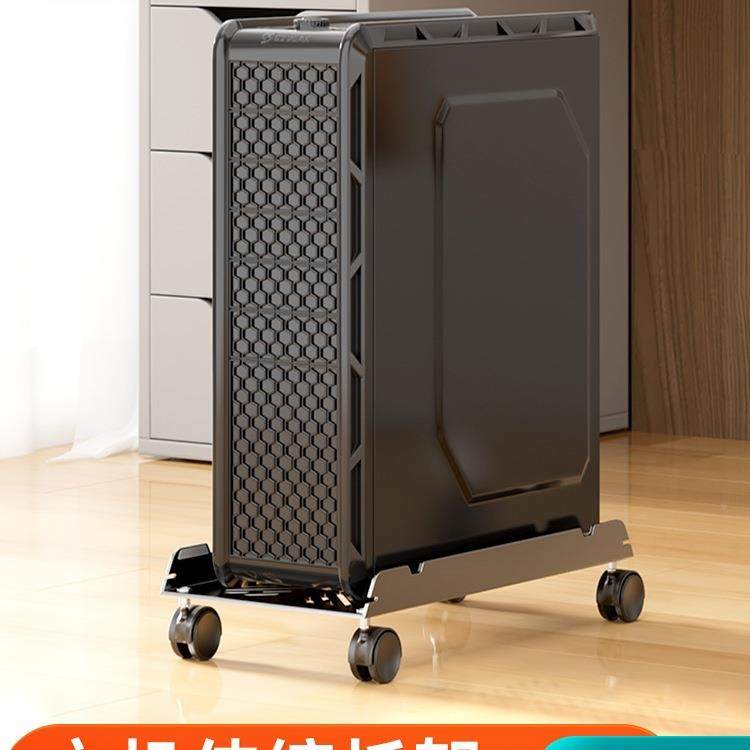 置简电脑主动F97SMTSS机托移动底座可移托台式机箱置物架加高架固,淘宝优惠券,粉丝福利购,淘宝优惠卷