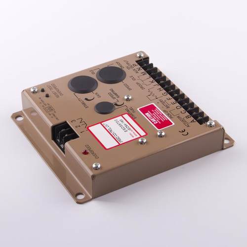 ESD5570E发器电制机组调VVI板速速度控电子调速 - 图1