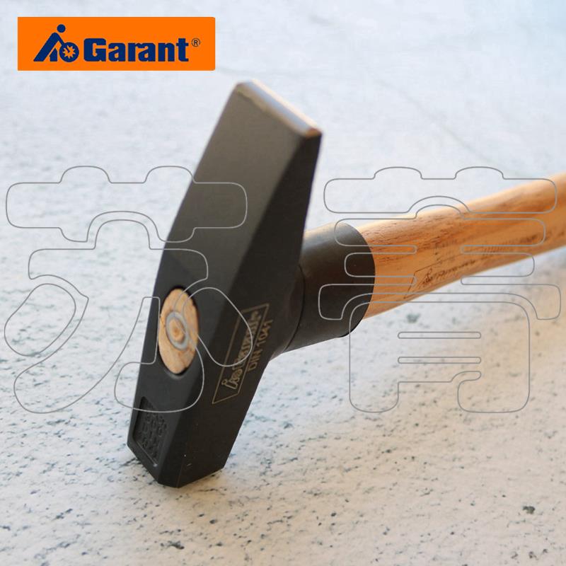 德国霍夫曼GARANT 钳工锤 100g200g300g400g500g600g800g1000g - 图2
