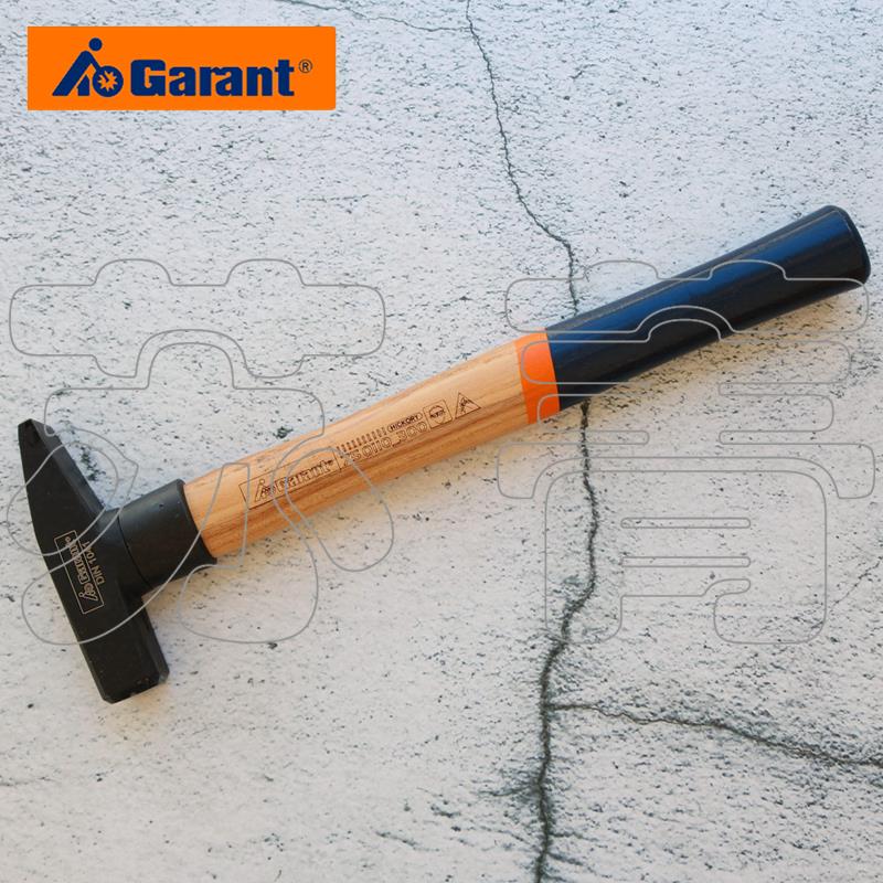 德国霍夫曼GARANT 钳工锤 100g200g300g400g500g600g800g1000g - 图0