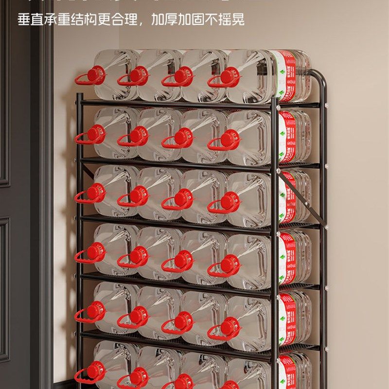 免安装折叠鞋架家用门口多层2x025新款出租房用窄小鞋柜鞋子收纳,淘宝优惠券,粉丝福利购,淘宝优惠卷