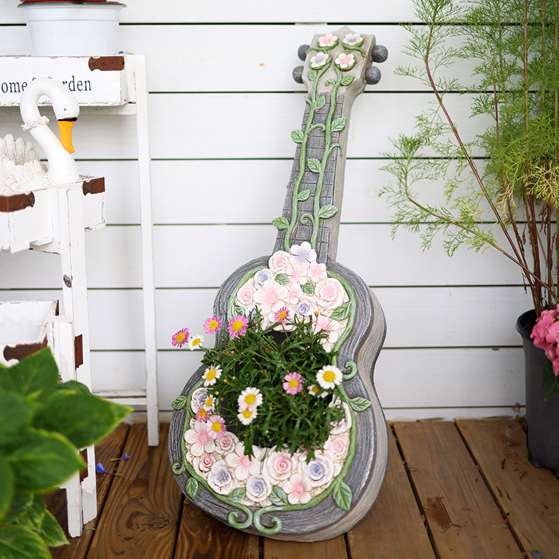 复古动物大象花盆雕塑摆件落地y装饰户外花园庭院阳台别墅门口布,淘宝优惠券,粉丝福利购,淘宝优惠卷