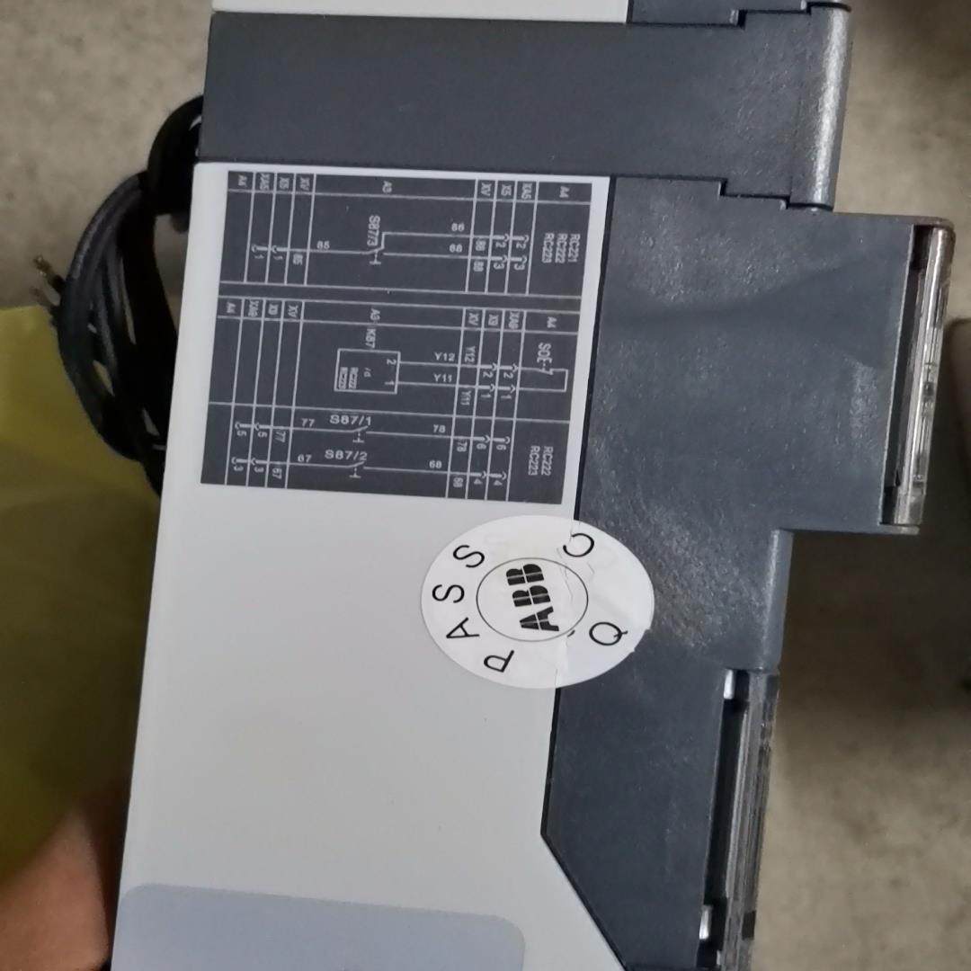 ABB T1N160 RC221   固定式  塑壳断路器(崽崽配件）,淘宝优惠券,粉丝福利购,淘宝优惠卷