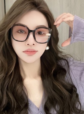 Anantara折叠墨镜大框旅游太阳眼镜开车偏光防晒防紫外线太阳镜88