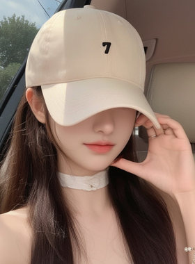 2026巨好看的鸭舌帽子