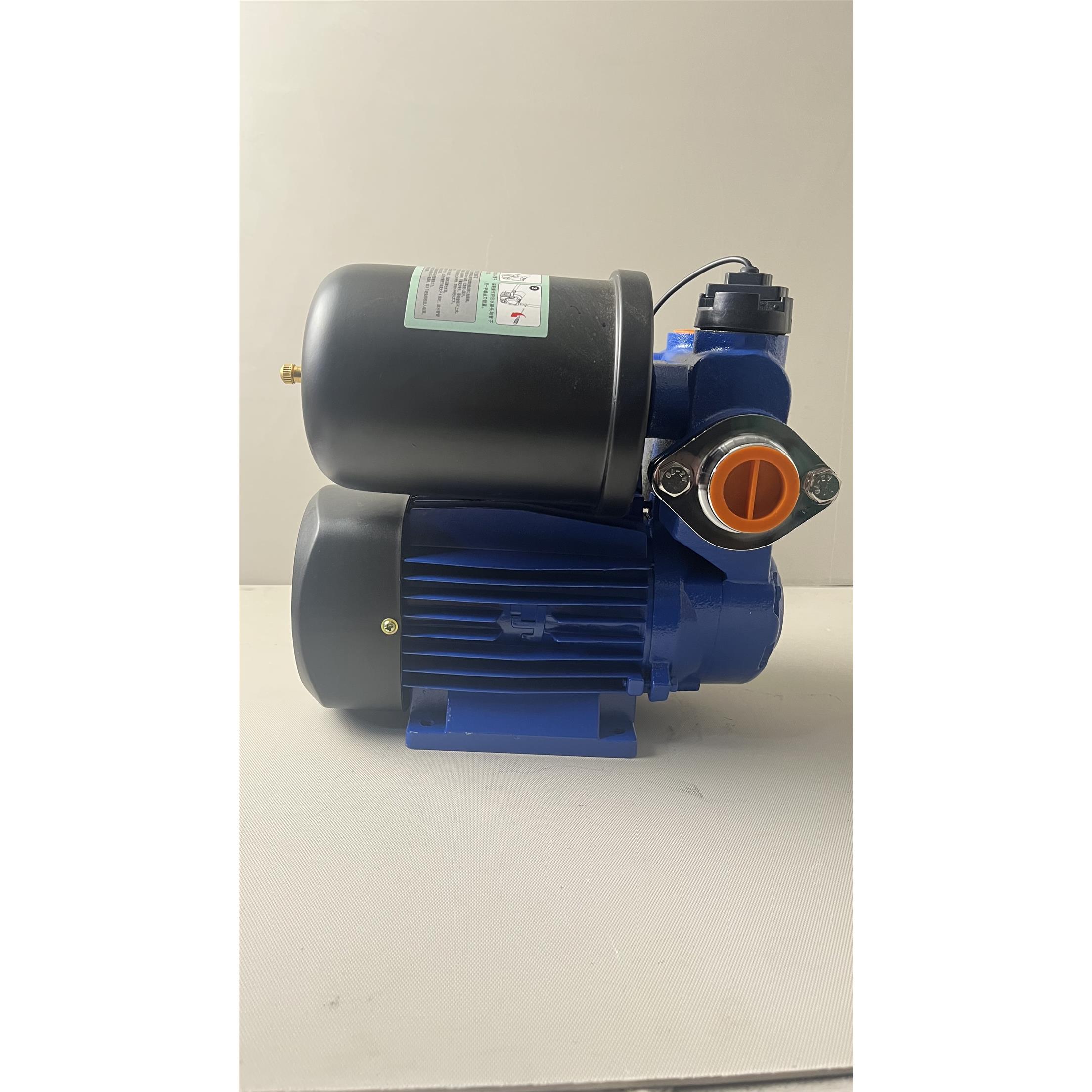 Deshman household booster pump water heater booster solar booster smart water pumping