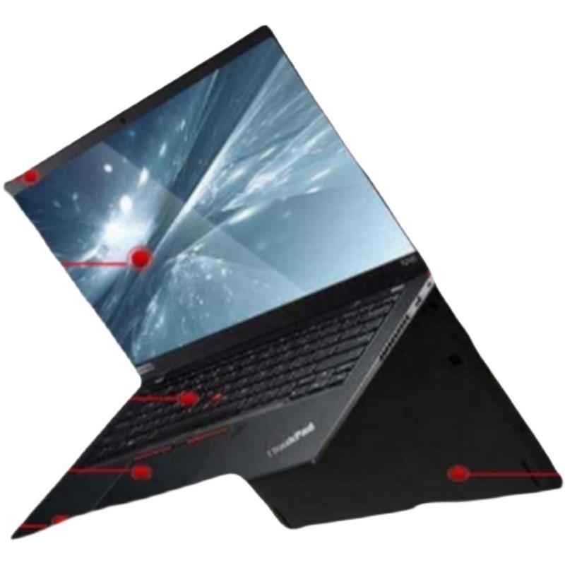 联想Legion 5-15ACH6H Y7000 2021 A壳 外壳屏轴线5CB1C17432全新 - 图3