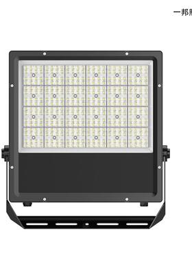 LED投光泛光灯0W40W大功率户外防水球0场YB-8T-50广场庭院照明灯