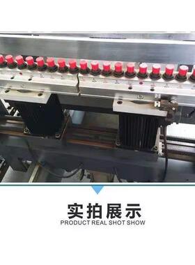 驭马氏恩木特青岛FAW工排钻骏垂电机钻排电机直钻电机木工排钻配