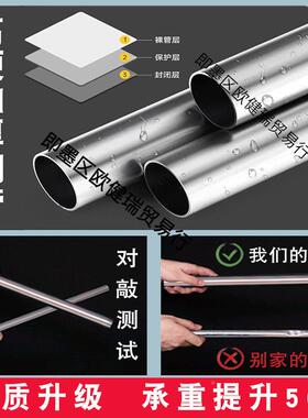 XHF58H7T简易装衣柜室用结实耐带抽屉家用布卧衣柜加粗加厚全钢架