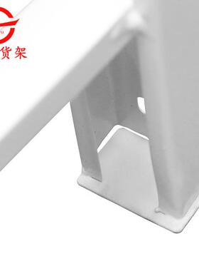 超宇厂家库轻型仓储货架家用车房货多架储物架UKA层库货物展示架