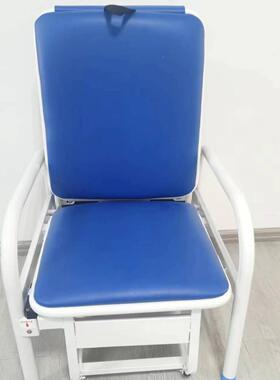 共享DY-510-Y陪椅陪护床可折叠护躺理陪护护床椅全可病房午休床坐