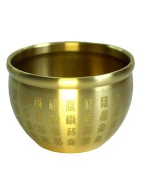 白水晶柱子家居摆件化破财化解梁压横梁压顶招财聚气镇宅店铺摆设