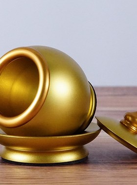 速发仙家供茶杯家用佛前贡杯酒杯水杯供具堂口招财供杯供佛杯