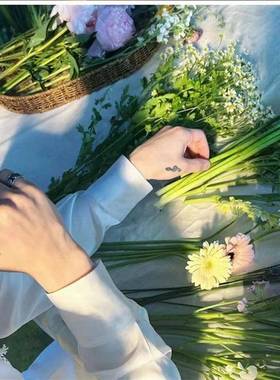 金在中20周年纪念戒指复古潮流开口气质好友礼物调节戒指