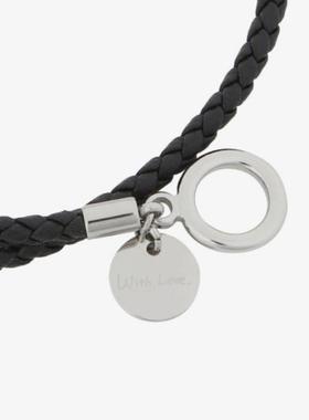 【】手链韩国男团应援周边手绳礼物