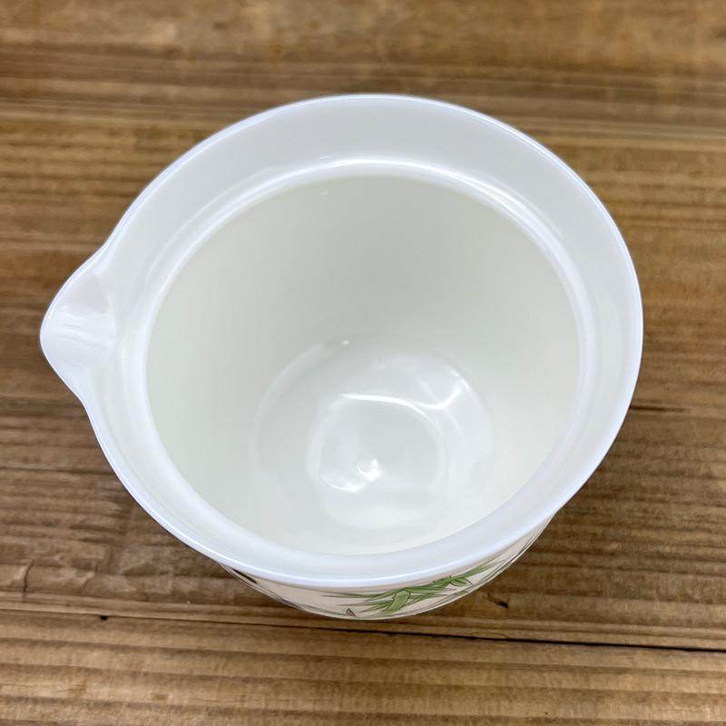 羊脂玉白瓷茶壶泡茶单个壶手抓壶茶具套装功夫防烫泡茶器盖碗茶杯,淘宝优惠券,粉丝福利购,淘宝优惠卷