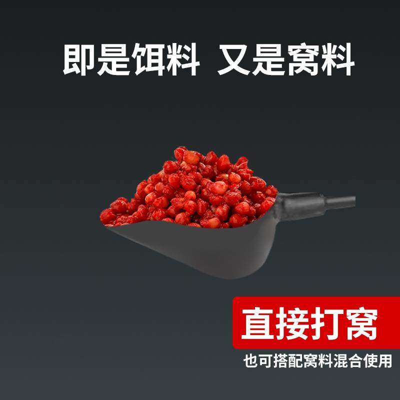 西部风麝香血麦野钓鲫鱼鲤鱼草鱼老坛发酵打窝料浓香挂钩颗粒鱼饵,淘宝优惠券,粉丝福利购,淘宝优惠卷