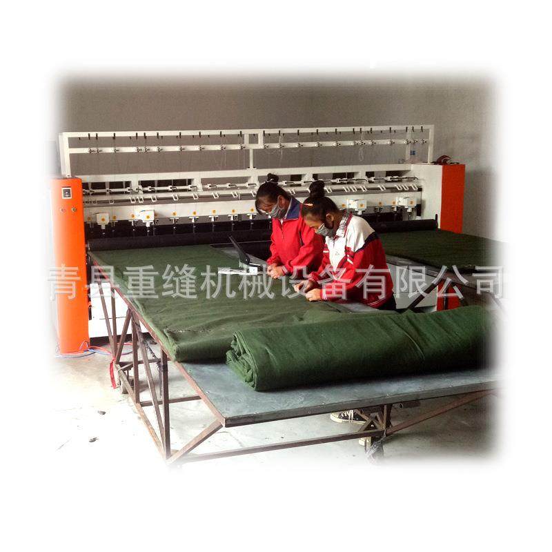 棉门帘缝纫机棉门帘多针绗缝机家用电动家用被保温被套被机多功能,淘宝优惠券,粉丝福利购,淘宝优惠卷