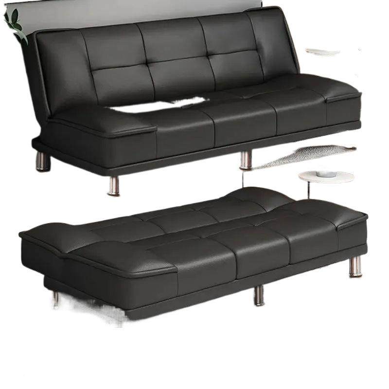 沙发客厅小户寓型202新5款叠公卧室出租房屋实木折沙发90146床两,淘宝优惠券,粉丝福利购,淘宝优惠卷