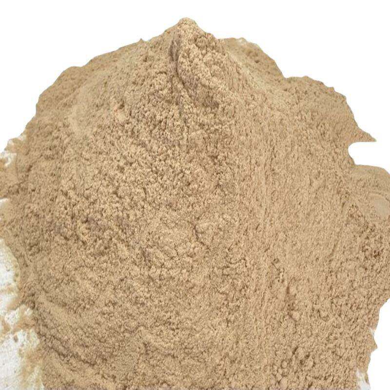 厂家价DB销售木低纤维砂浆质用木质纤纤维木粉工程维木质纤维 - 图3