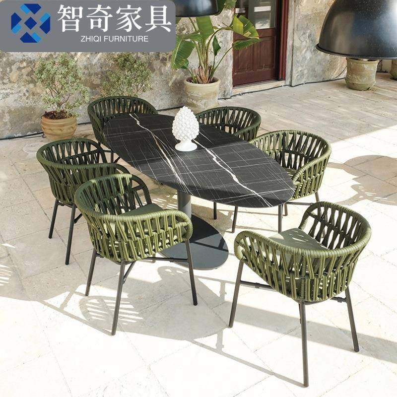 外花天园桌椅组合室外院庭户别墅休25070503闲区露阳台铝合金藤编,淘宝优惠券,粉丝福利购,淘宝优惠卷