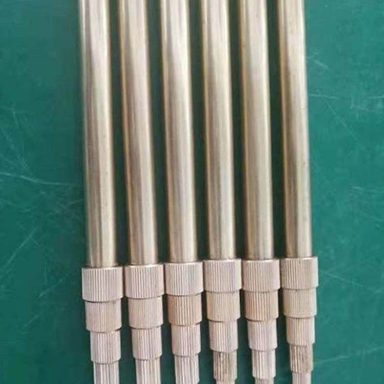 矿用瓦斯杖无品牌/WSZ-3瓦斯检手杖查森鹏米瓦3斯探测杖瓦测斯检 - 图2