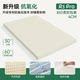 Senmian R3 mattress thin latex pad can be customized
