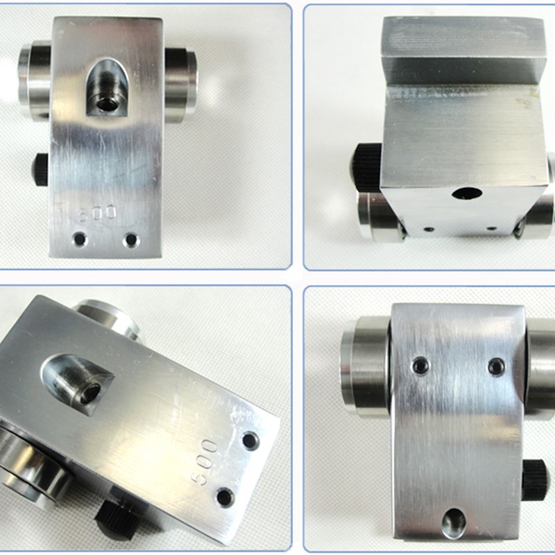 便携式铅笔硬度计 涂层硬度测试仪 划痕试验仪 漆膜硬度计 硬度计 - 图0