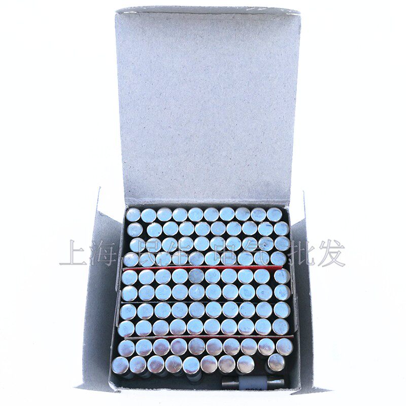 R054低压陶瓷保险丝管熔断器 RO54 5X20 250V 全新铜帽 A级品质 - 图1