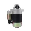 Air-cooled diesel generator 173F192F starter cutter micro-tiller generator starter motor starter