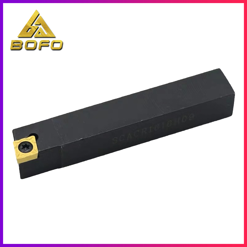 90度刀杆SCACL/SCACR0808F06/1010H06/1212H09/1616H09/2020K09 - 图0