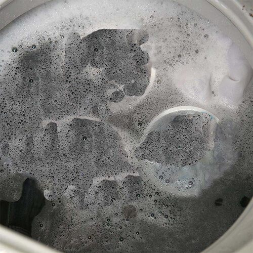 洗衣机过滤网袋漂浮除毛器家用洗护球去毛吸毛通用收集滤毛神器 - 图1