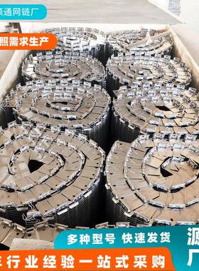 工业传动链条大节距耐高温不锈钢起重滚子链条