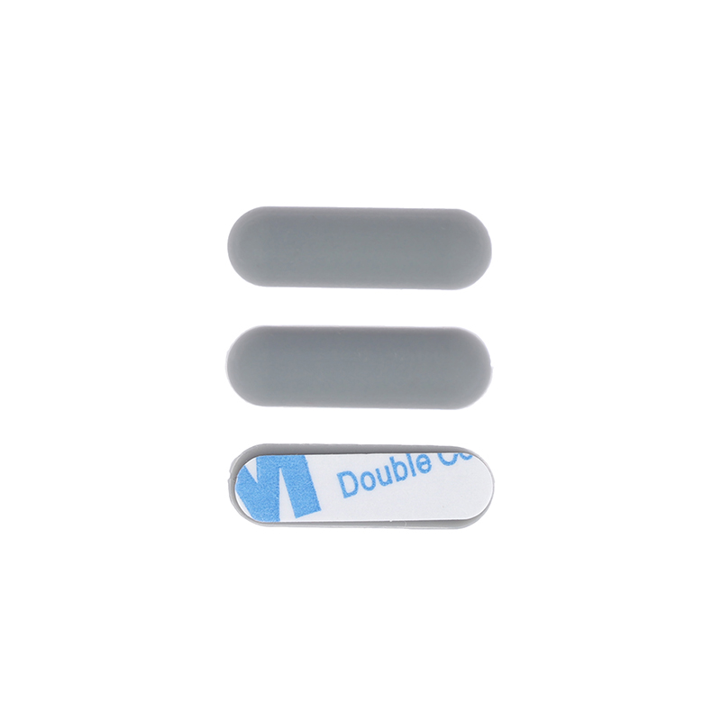 现货速发4 L Botm Base Rubber Foot Feet HP - 图0