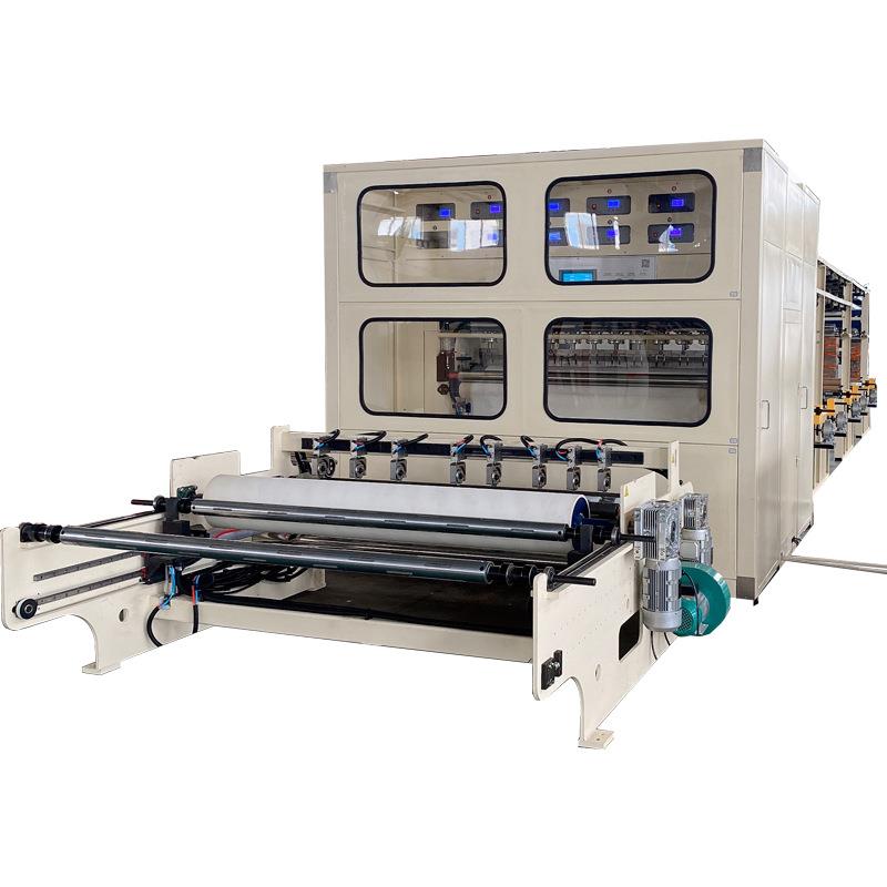 专业小型夏凉被超声波压花压纹机复合机无纺布电热毯压棉机缝绽 - 图3