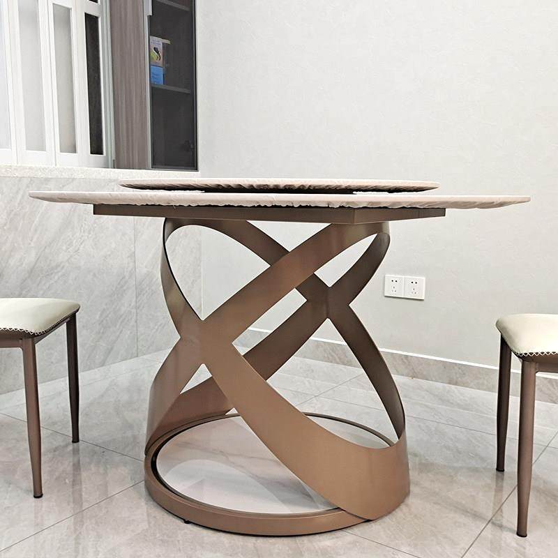 圆形餐桌布防水防烫免洗圆桌套全包边简约纯色台布桌面套塑料桌垫,淘宝优惠券,粉丝福利购,淘宝优惠卷