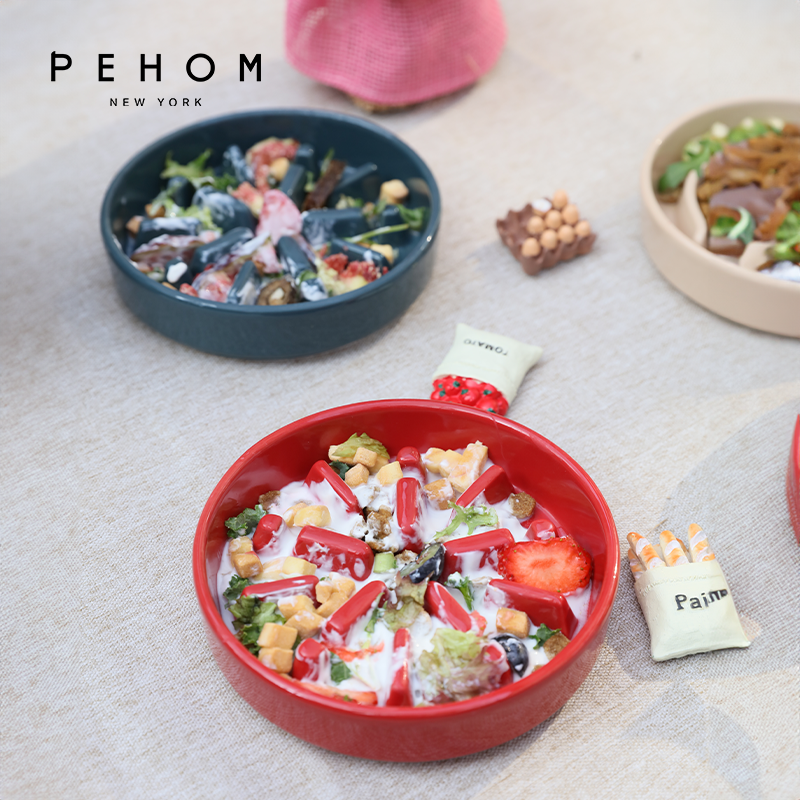 PEHOM美国宠物慢食碗缓食碗狗碗防打翻防噎碗缓食盆INS风狗碗,淘宝优惠券,粉丝福利购,淘宝优惠卷