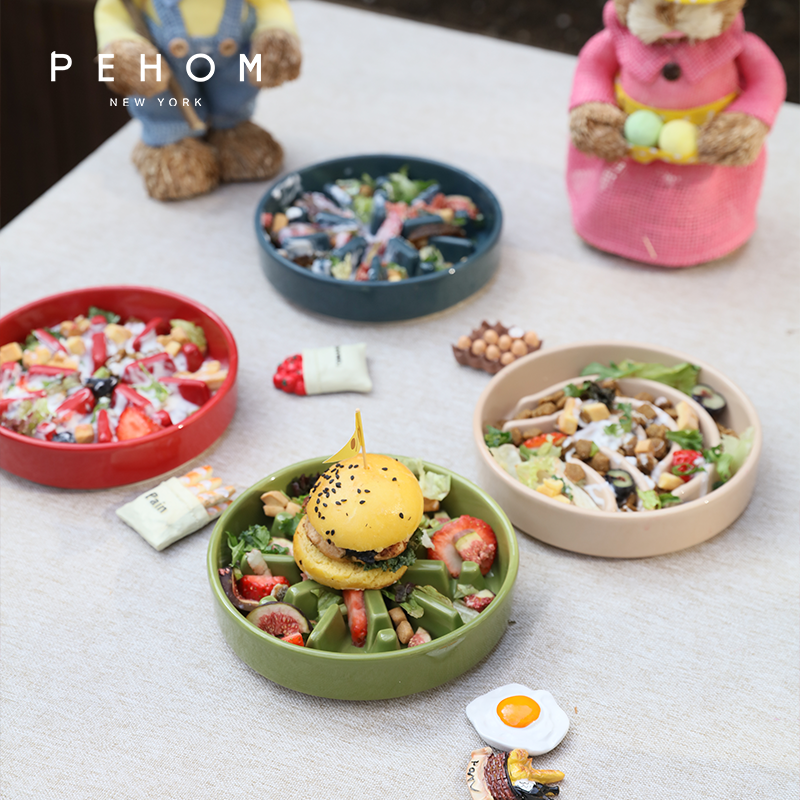 PEHOM美国宠物慢食碗缓食碗狗碗防打翻防噎碗缓食盆INS风狗碗,淘宝优惠券,粉丝福利购,淘宝优惠卷