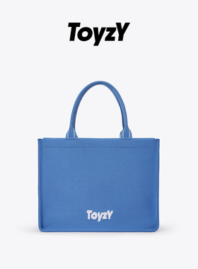 ToyzY 2026春季新品大容量手提包外出时尚单肩包ZC36191020