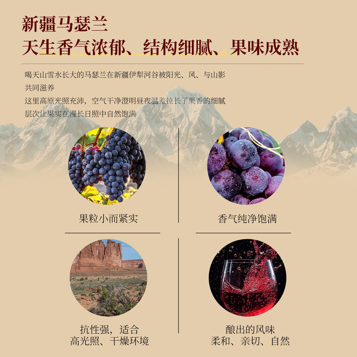 if甜红葡萄酒小瓶红酒葡萄酒187ml6支小瓶红酒礼盒装红酒轻奢高档,淘宝优惠券,粉丝福利购,淘宝优惠卷