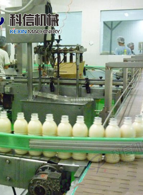 全套巴氏奶饮料生产设备 中小型全自动巴氏奶制作设备厂家