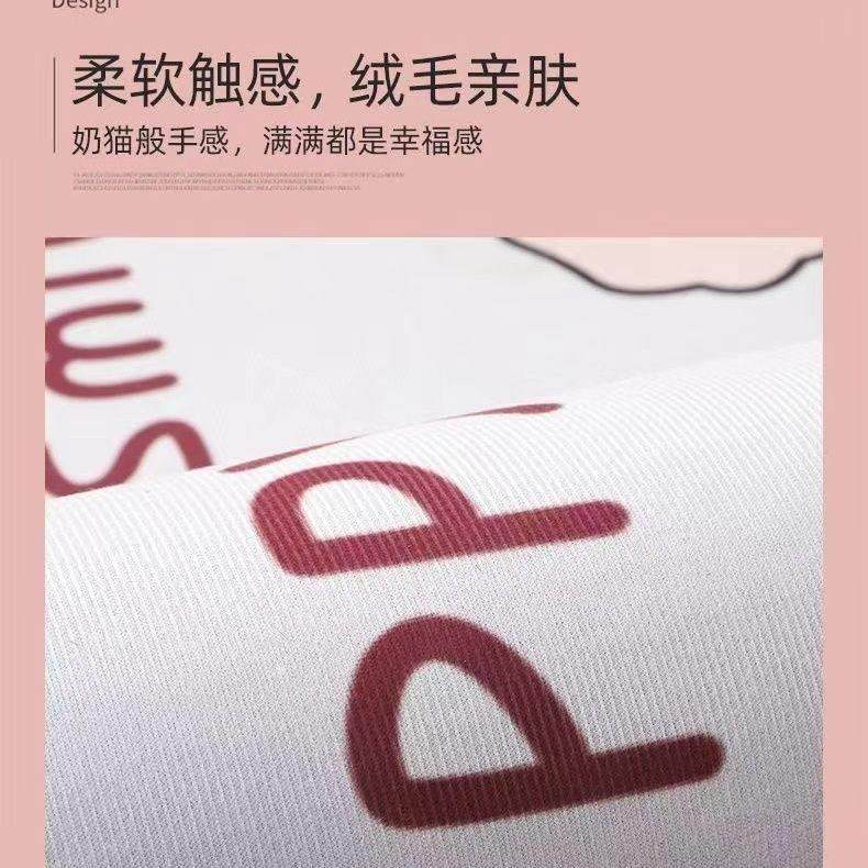 汽车防踢垫后排椅背座椅防脏儿童保护垫通用防磨耐脏车内装饰可爱,淘宝优惠券,粉丝福利购,淘宝优惠卷