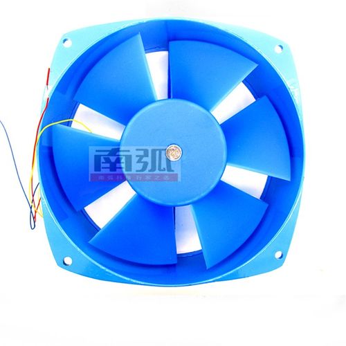 200FZY2-D 轴流风机200FZY4-D 电焊机风扇 交流220V/380V焊机风机 - 图0
