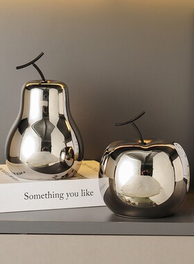 速发创意平感家居饰品摆档轻奢高件高级安玄关客厅电视柜酒柜装饰