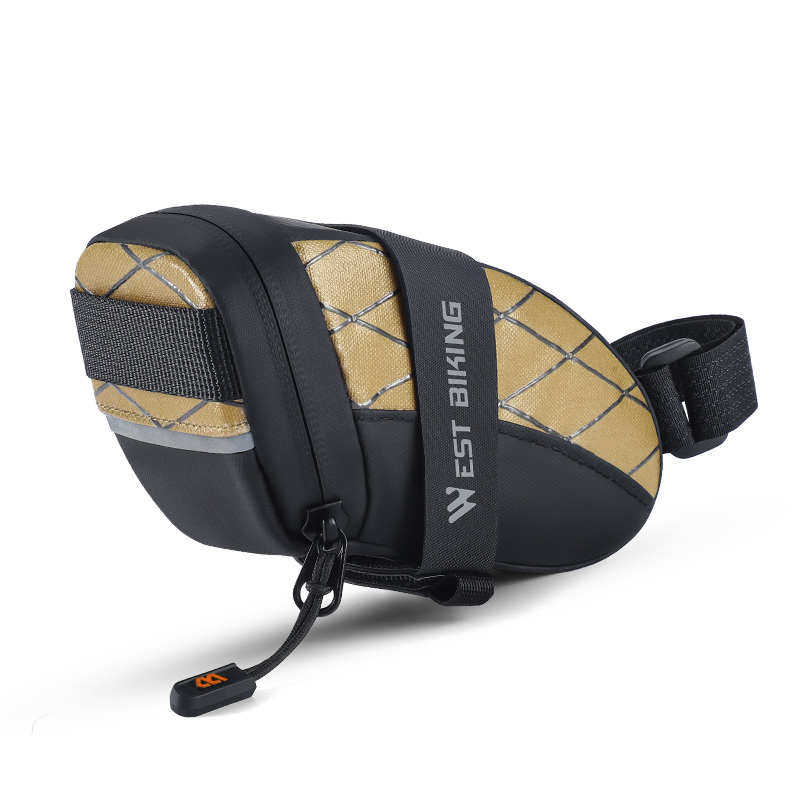 西骑者自行车尾包山地公路车鞍座包后座包单车骑行收纳包装备配件,淘宝优惠券,粉丝福利购,淘宝优惠卷