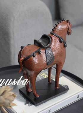 爆款法式售复古马酒柜别饰墅客厅电柜视楼处书房餐边ZNY柜软装品