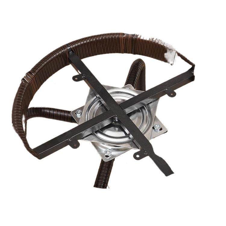 藤代椅三件套985小茶几阳台小桌椅人户外院现简约单组合庭腾编椅,淘宝优惠券,粉丝福利购,淘宝优惠卷