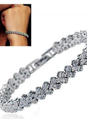 Marry2024韩剧同款热卖仿莫桑石